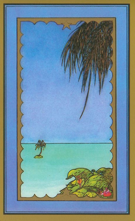 Les cartes que j'aime moins