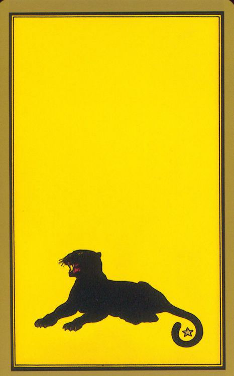 Les cartes que j'aime