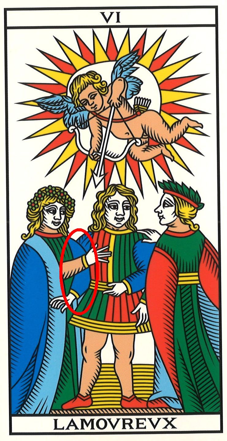 The Cards I Like Less