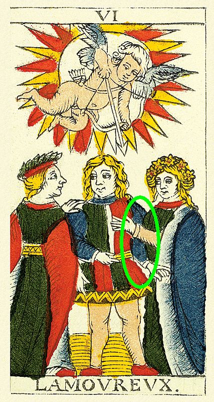 The Cards I Like Less